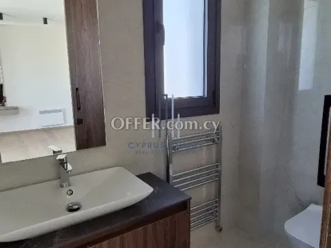 New Modern Semi-Detached Houses For Sale in Agios Athanasios area. - 8