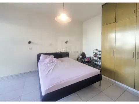Ground Floor Fully Furnished One Bedroom Apartment for Sale in Pyla Tourist Area Larnaca - 5
