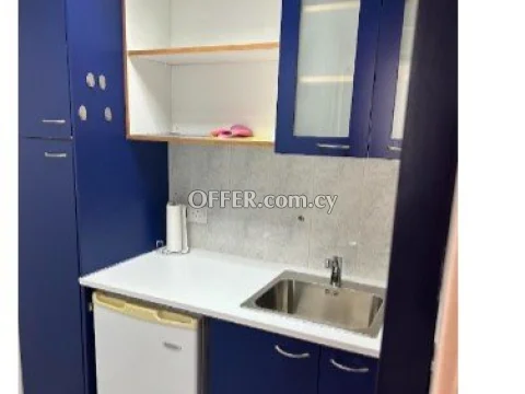Luxurious Modern Office for Rent - 3