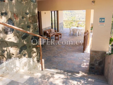 Detached House at the mountains - 9