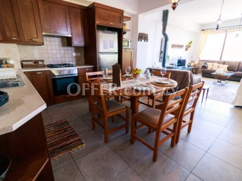 Detached House at the mountains - 7