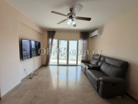 Huge 145sqm 3 Bedroom Apartment 100m from Sea - 2