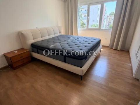 Huge 145sqm 3 Bedroom Apartment 100m from Sea - 4