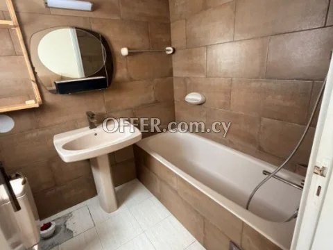 Huge 145sqm 3 Bedroom Apartment 100m from Sea - 7