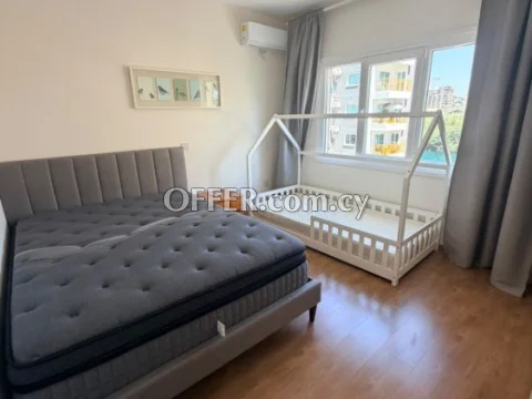 Huge 145sqm 3 Bedroom Apartment 100m from Sea - 6
