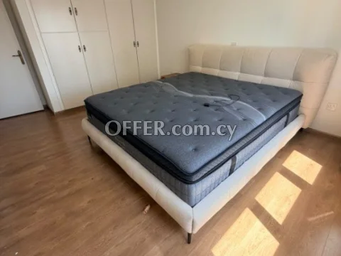 Huge 145sqm 3 Bedroom Apartment 100m from Sea - 8