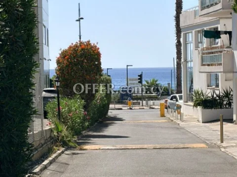 Huge 3 Bedroom Apartment 100m from the Sea 155sqm - Main Photo