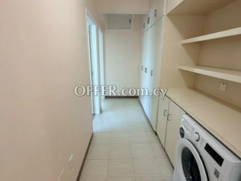 Huge 145sqm 3 Bedroom Apartment 100m from Sea - 5