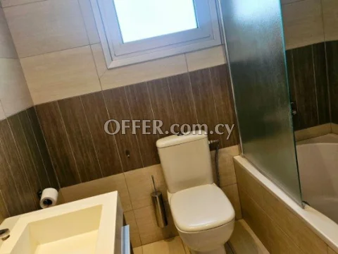3 bedroom top floor apartment with 70m2 veranda - 3