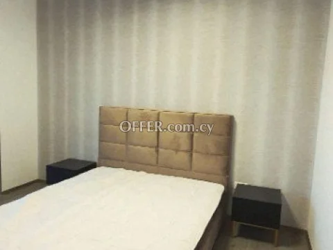 3 bedroom top floor apartment with 70m2 veranda - 5