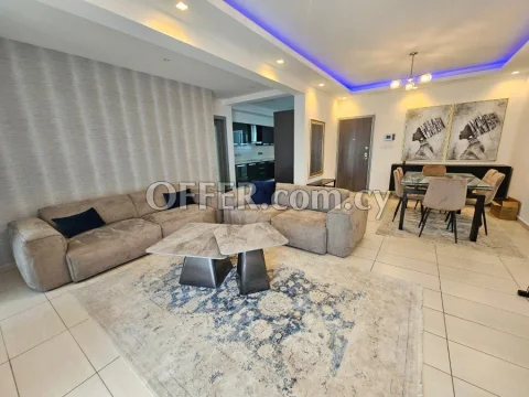 3 bedroom top floor apartment with 70m2 veranda - 9