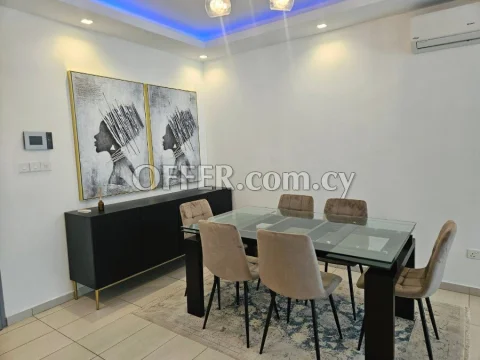3 bedroom top floor apartment with 70m2 veranda - 6