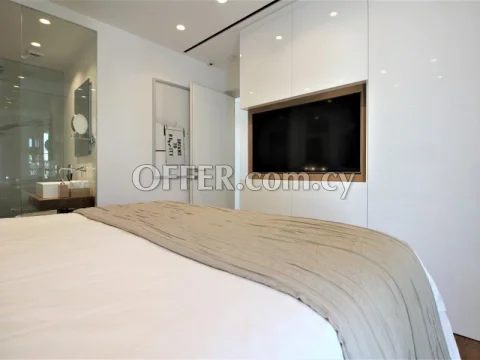 Beachfront 2 bedroom renovated apartment - stunning sea view!! - 4