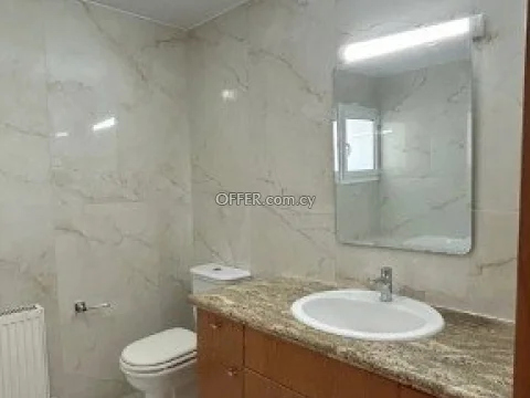 ???? 185sqm TOP FLOOR OFFICE IN MESA GITONIA - LIMASSOL | READY FOR YOUR BUSINESS TO MOVE IN! ???? - 4