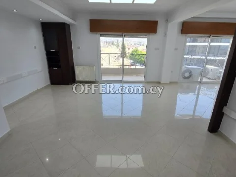 ???? 185sqm TOP FLOOR OFFICE IN MESA GITONIA - LIMASSOL | READY FOR YOUR BUSINESS TO MOVE IN! ???? - Main Photo