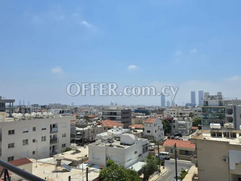 ???? 185sqm TOP FLOOR OFFICE IN MESA GITONIA - LIMASSOL | READY FOR YOUR BUSINESS TO MOVE IN! ???? - 7