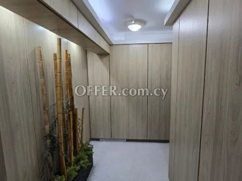 ???? 185sqm TOP FLOOR OFFICE IN MESA GITONIA - LIMASSOL | READY FOR YOUR BUSINESS TO MOVE IN! ???? - 3