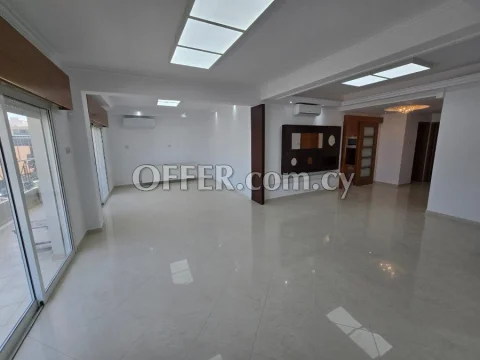 ???? 185sqm TOP FLOOR OFFICE IN MESA GITONIA - LIMASSOL | READY FOR YOUR BUSINESS TO MOVE IN! ???? - 8