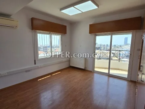???? 185sqm TOP FLOOR OFFICE IN MESA GITONIA - LIMASSOL | READY FOR YOUR BUSINESS TO MOVE IN! ???? - 6