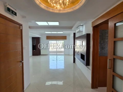 ???? 185sqm TOP FLOOR OFFICE IN MESA GITONIA - LIMASSOL | READY FOR YOUR BUSINESS TO MOVE IN! ???? - 9