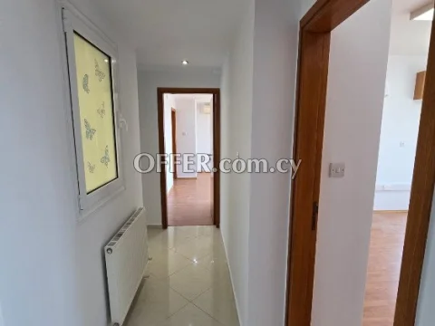 ???? 185sqm TOP FLOOR OFFICE IN MESA GITONIA - LIMASSOL | READY FOR YOUR BUSINESS TO MOVE IN! ???? - 5
