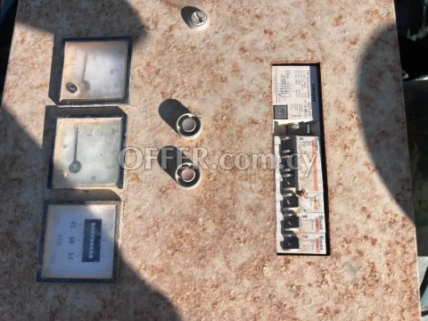 PETTER AVA2T Πετρελαιομηχανή Γεώτρησης με Γεννήτρια – Πλήρως Λειτουργική - 5
