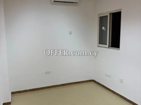 OFFICE FOR RENT - 7