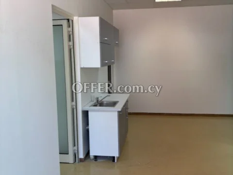 OFFICE FOR RENT - 5