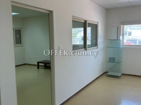 OFFICE FOR RENT - 3