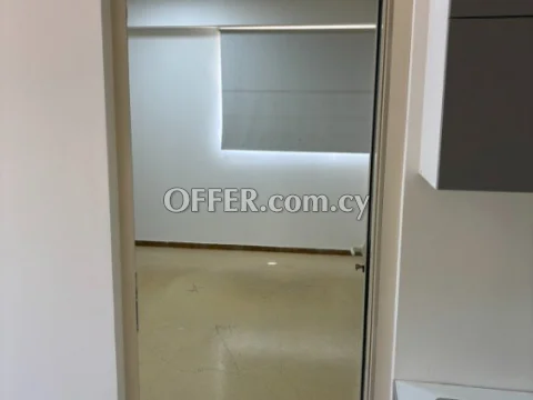 OFFICE FOR RENT - 4