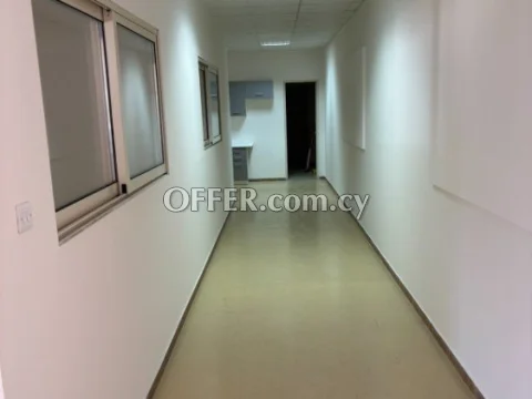 OFFICE FOR RENT - 8