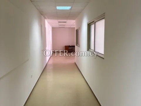 OFFICE FOR RENT - 2