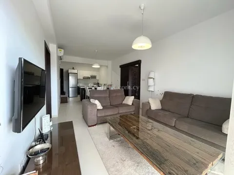 3 Bedroom Apartment for Sale in Universal, Paphos with Communal Pool - 5