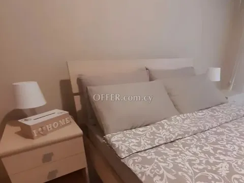 1-bedroom Apartment 58 sqm in Pyla - 6