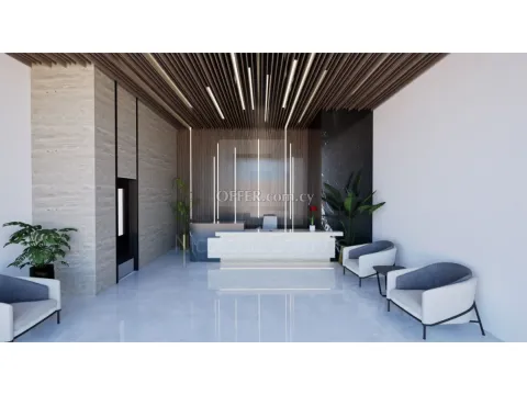 Office for rent in a prime location - 4