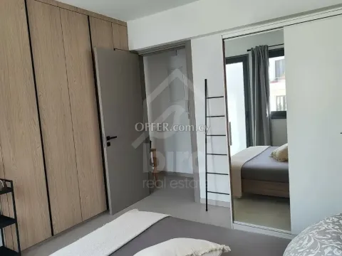 2 Bed Apartment for Rent in Agioi Omologites, Nicosia - 5