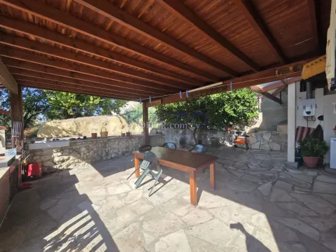 Upper Level House in Vasa Koilaniou, Limassol - 7
