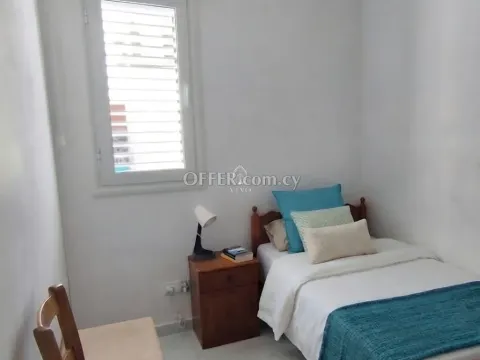 NEWLY RENOVATED 3 BEDROOM BUNGALOW IN AGIOS SPYRIDONAS - 5