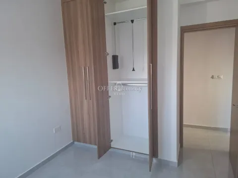 THREE BEDROOM PENTHOUSE IN OMONIA, LIMASSOL - 5