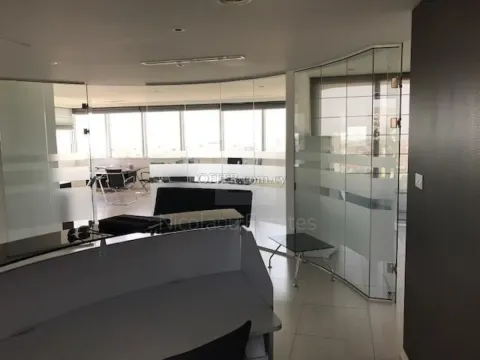Modern office space available for rent in Mesa Gitonia - 3