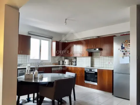 2 Bed Apartment for Sale in Agios Dometios, Nicosia - 5