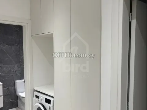 2 Bed Apartment for Rent in Strovolos, Nicosia - 2