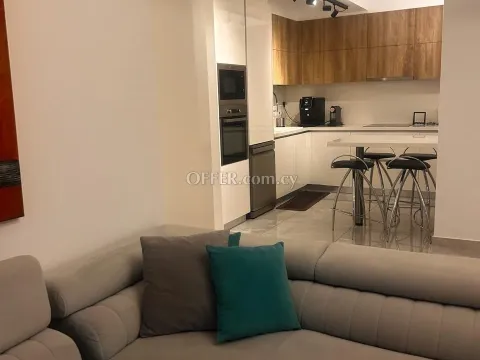 Apartment (Flat) in Agios Athanasios, Limassol for Sale - 2