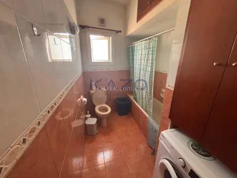 Furnished 2-Bed Apartment in Katholiki, City Center - 2