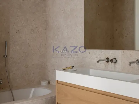 Modern 3-Bed Villa in Agios Tychonas - 5