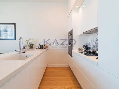 Modern 2-Bed Germasoyeia Apartment with Private Pool - 4
