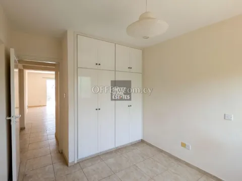 Three Bedroom Apartment in Kapparis - 9