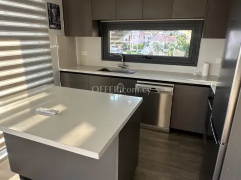 THREE+ONE BEDRROOM PENTHOUSE IN AGIA FYLA, LIMASSOL - 5