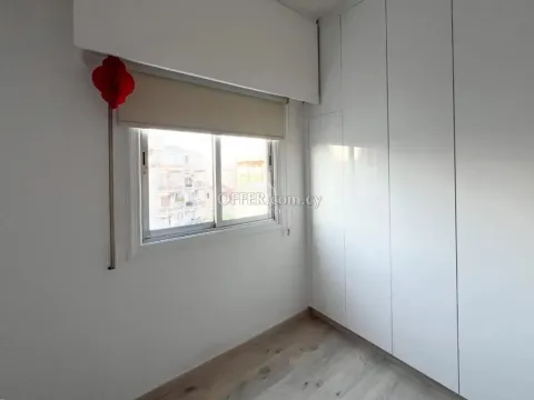 SEAFRONT 2 BEDROOM APARTMENT IN NEAPOLIS - 5