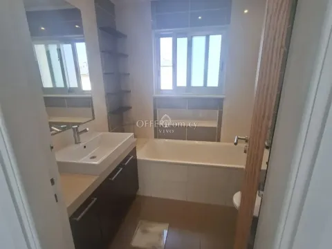 SEAFRONT 3 BEDROOM MAISONETTE IN POTAMOS GERMASOGEIAS - 5
